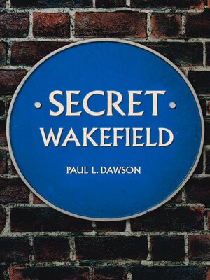 cover image of Secret Wakefield